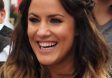Host Of ‘Love Island’ Caroline Flack Found Dead From Apparent Suicide