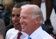 Commissioner Of NBA Gives Maximum Donation To Biden Campaign