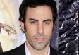 Sacha Baron Cohen Claims New Borat Film Was Designed to Warn About Dangers of Trump Voting