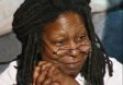 ‘View’ Co-Host Whoopi Goldberg Shocks Liberals By Opposing Banning Of ‘Gone With The Wind’