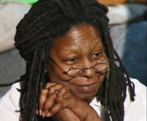 Whoopi Goldberg Accuses House Republicans Of Being âDomestic Terroristsâ -
 American Update