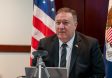 Secretary of State Mike Pompeo Blasts Hollywood’s Submission To Communist China
