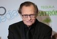 Talk Titan Larry King Mourns After Two of his Children Die in Two Weeks