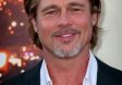 Actor Brad Pitt Reportedly Engaged In Affair With 27-Year-Old Model in an Open Marriage