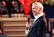 Old Footage of Johnny Carson Blasting Biden For Plagiarism Resurfaces