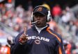 Son of Chicago Bears Ex-Coach Lovie Smith Arrested on Sex Trafficking Charges