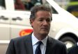 Piers Morgan Vows Vengeance After Burglars Raid Home While He Slept