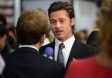 Texas CEO Sues Actor Brad Pitt After Claiming he Seduced her, then Ripped her off