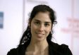 Sarah Silverman Blasts Cancel Culture Claims it Will Push People to Join Hate Groups