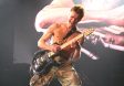 Rock Legend Eddie Van Halen Dies At Age 65