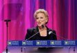 Bette Midler Unleashes Unhinged and Vulgar Tirade Against Kayleigh McEnany