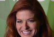 ‘Will and Grace’ Actress Debra Messing Vows to Boycott Any Network who Has Kayleigh McEnany On