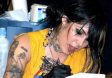 Famous Reality Show Tattoo Artist Kat Von D Vows to Leave California for Trump Voting State Due to Lockdown Tyranny