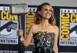 Actress Natalie Portman Reveals How Hollywood Sexualized her as a Child