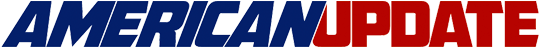 American Update logo