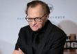 87 Year-Old Talk Legend Larry King Hospitalized with Covid-19