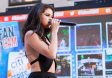 Selena Gomez Slams Big Tech…For Not Censoring Conservatives MORE