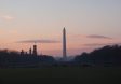 Why the Washington Monument Went Dark