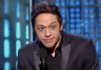 Pete Davidson Signs Off From Saturday Night Live for Good