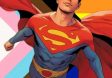 Bisexual Superman Hitting The Shelves Again… Thanks DC Comics