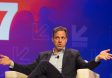 Is Jake Tapper About To Lose His Job?