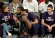 BREAKING: Brooklyn Nets Suspend Kyrie Irving