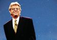 Controversial Host of Talk Show Passes Away at 79