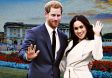 Royal Car Chase: Harry, Meghan & Mother In ‘Near Catastrophic Car Chase’ With Paparazzi